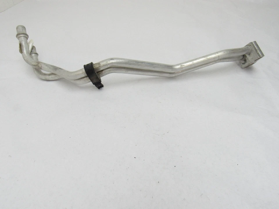 Tubo de manguera de línea de presión de aire acondicionado trasero Chevrolet Corvette 2Lt 2014 14-19;:Y Foto 3 de 4