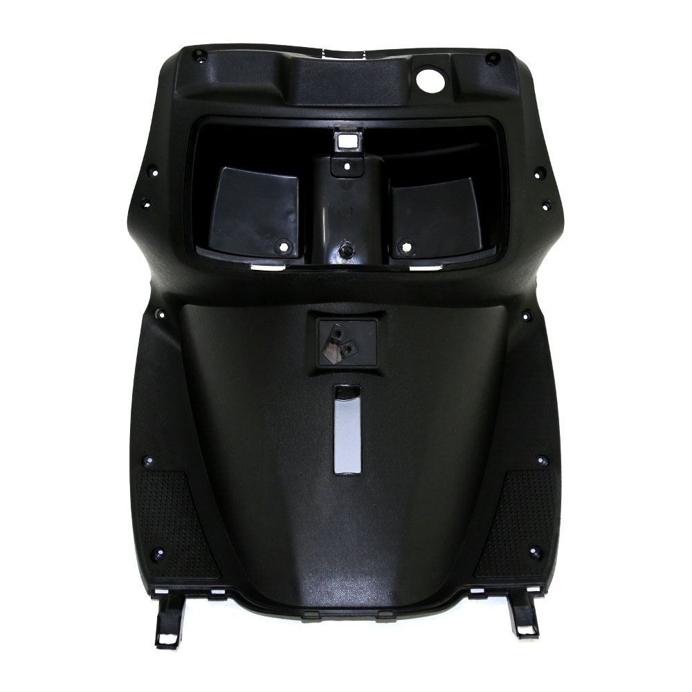 Leg Shield for Sinnis Shuttle 125 14-16