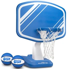 GoSports Splash Hoop PRO Poolside Basketball Game