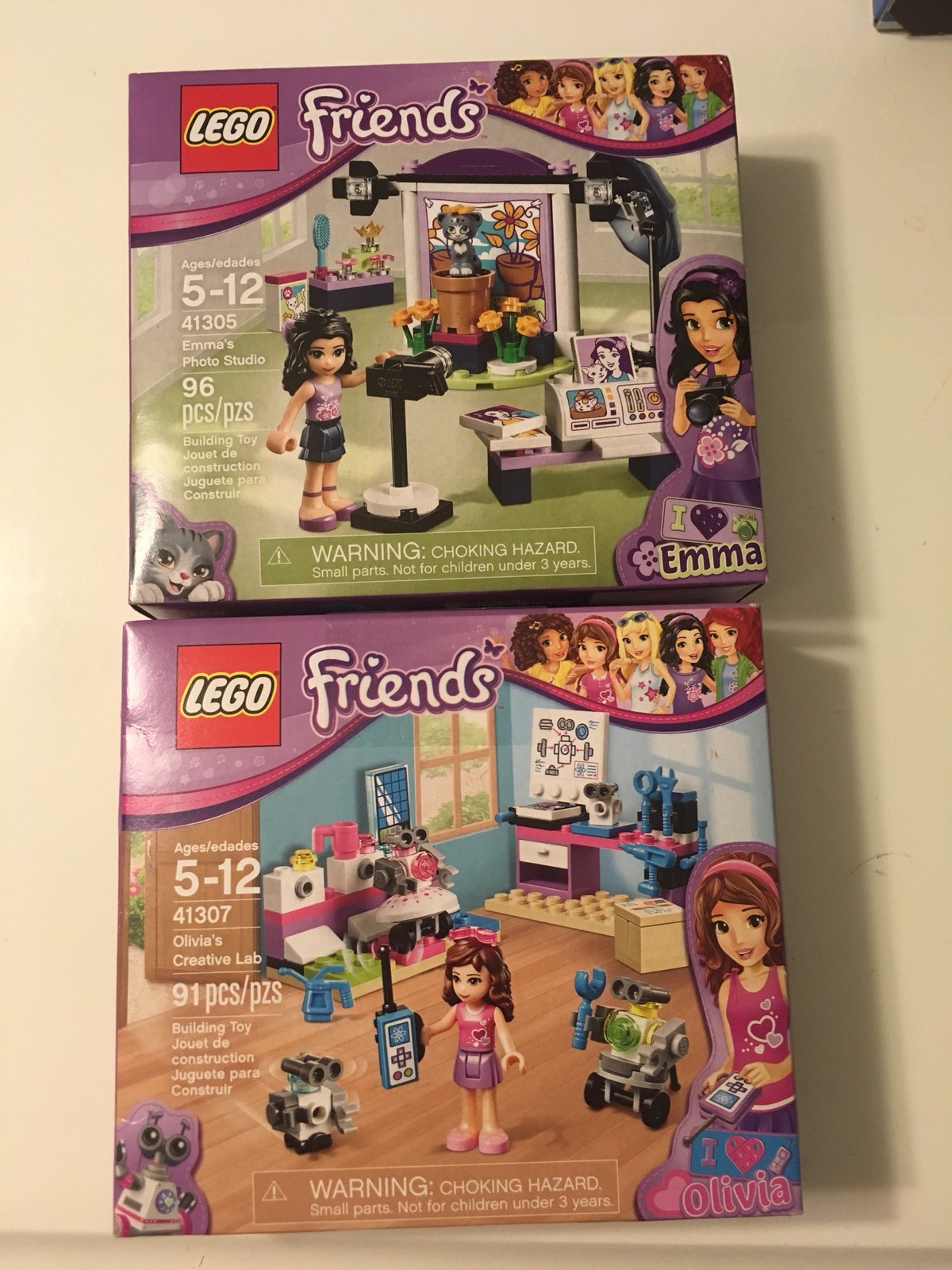 olivia's creative lab