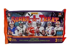 2024 Panini Score-A-Treat Football Singles - Choose Your Card & Complete The Set