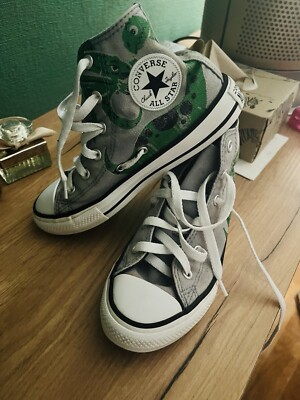 Converse Junior 33