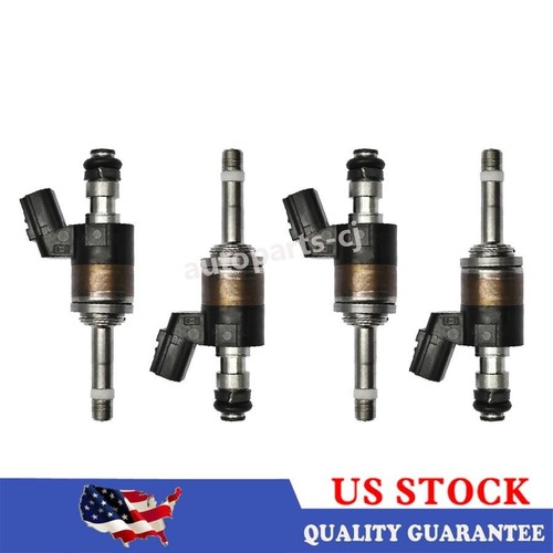 4x Fuel Injectors for 201821 Honda Accord EX EXL LX Sport Touring
