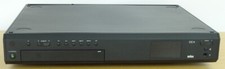 Braun Atelier Tuner Vorverstärker CC4, Schwarz, sehr guter Zustand, 7457/11749