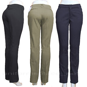 Dickies Women S Pants Size Chart