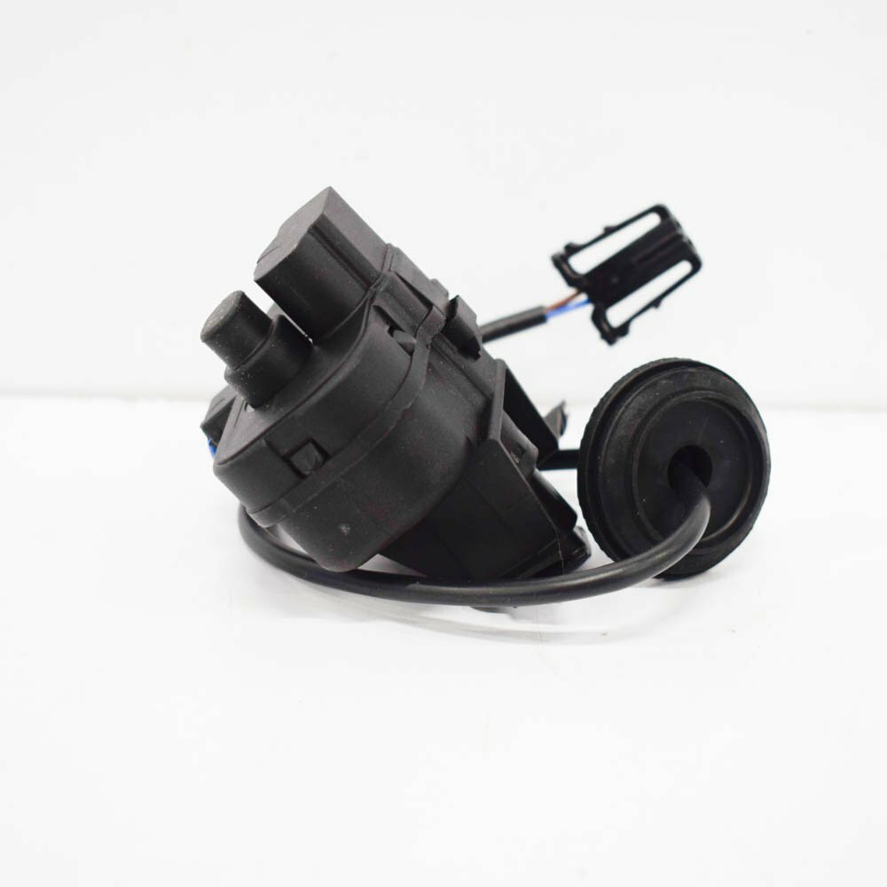 Volkswagen Tiguan 5N Fuel Door Actuator 5N0810773F NEW GENUINE + eBay