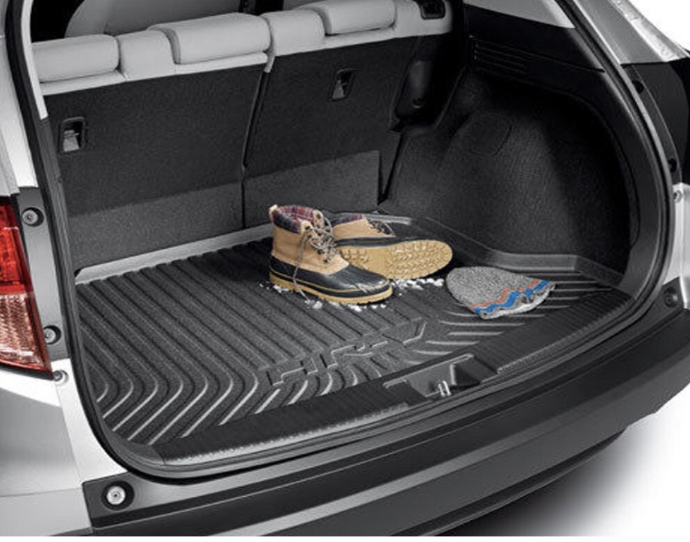 Genuine Honda HRV Boot Tray 2015-2020 for sale online | eBay UK