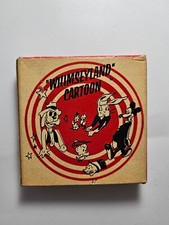 Popeye The Butcher 8mm Film Whimseyland Cartoon