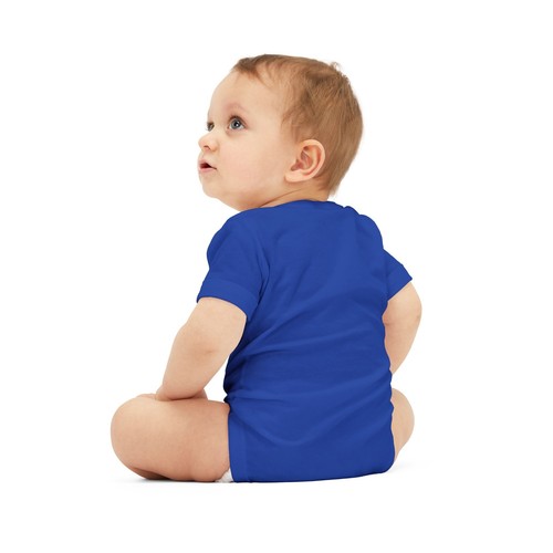 Infant Jersey One Piece - Picture 37 of 53