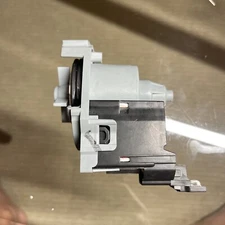 W11412291 for Whirlpool Dishwasher Pump Motor W11035709 Exact Replacement Part