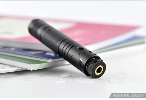 Focusable Dot/Line /Cross 650nm 10/50/100/150/200mw Red Laser Module Locator