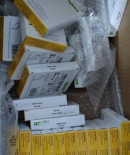 One WAGO 750-553 750553 PLC Module New In Box...