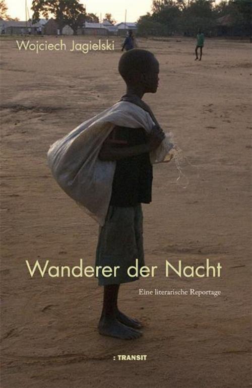Thumbnail - Wanderer Der Nacht, Wojciech Jagielski