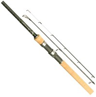 Free Spirit Barbel Tamer Rod Free Spirit Barbel Tamer Rod