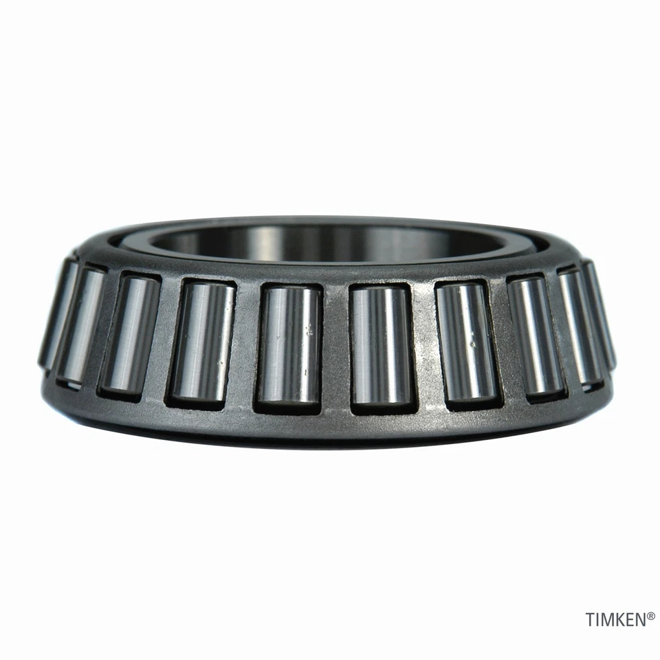 Manual Transmission Differential Bearing Timken For 2000-2005 Chevrolet Cavalier - Image 3 of 4