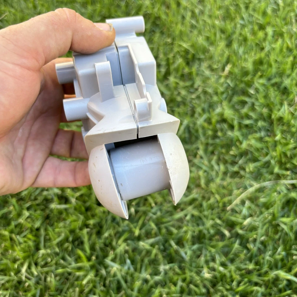 Hoover FloorMate Hard Floor Cleaner FH40150 FH40160 FH40165 HANDLE KNEE ONLY - Image 2 of 4