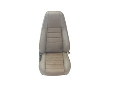 Jeep Wrangler Yj 91-95 Oem Gray Grey Passenger Right Front Bucket Seat Jeep Wrangler Yj 91-95 Oem Gray Grey Passenger Right Front Bucket Seat