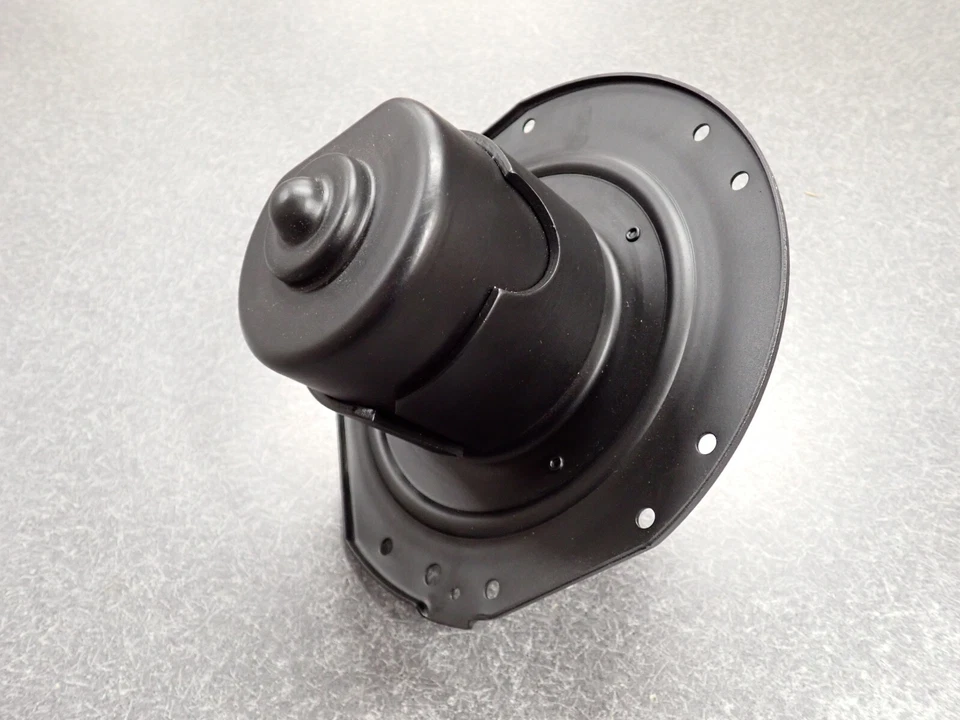 Motor soplador 63 64 Buick LeSbare Wildcat Electra 225 - sin ventilación - 1963 1964 Foto 3 de 4