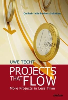 Projects That Flow, Brand New, Free shipping in the US