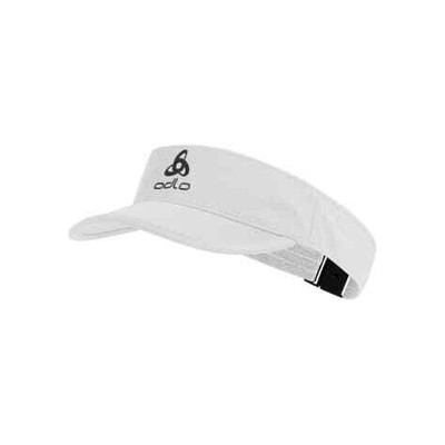 Odlo Kappe Performance Light Lauf-Visor 766340