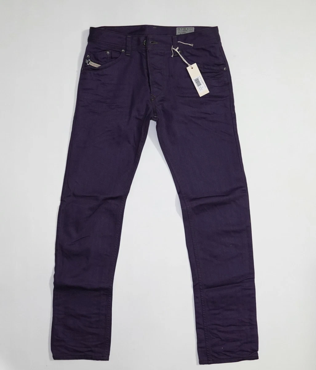 Diesel jeans darron regular slim tapered cheap