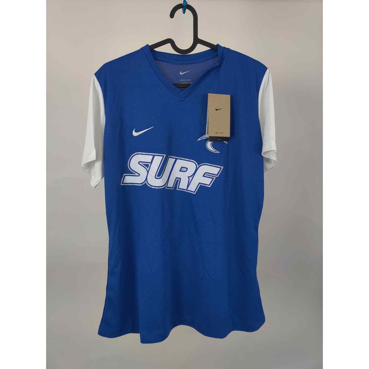 Nike Dri-FIT 陸上用シャツ Sサイズ ナイキ（NIKE）Dri-FIT ランニング Tシャツ HJ3660-100