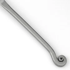Pier 1 LILY Stainless India PII8 Coiled Handle Silverware Flatware CHOICE