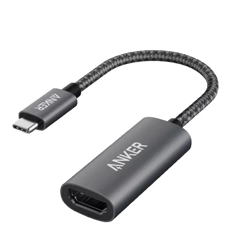 Anker USB Type C Male USB Cables