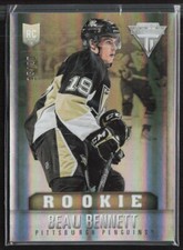 2013-14 Panini Titanium Hockey Cards 13