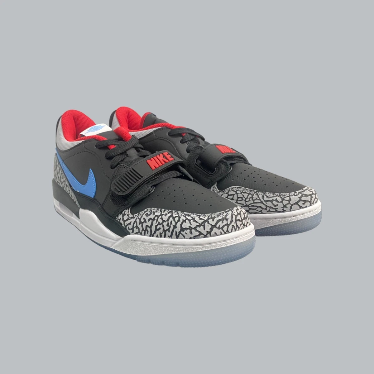 Jordan valor cheap
