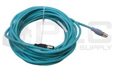 NEW TURCK RSS RSSD 441-10M DOUBLE ENDED CORDSET 10M U-13748