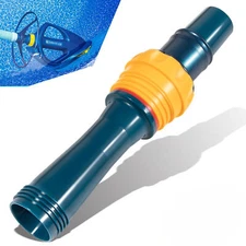 W70326 Pool Cleaner Extension Pipe Replacement for Zodiac Baracuda G3 & G3 Pro