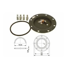 Buderus Handlochdeckel Dn120 Artikelnummer 7747004730 online 