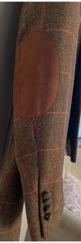 william hunt jacket - Picture 5 of 11