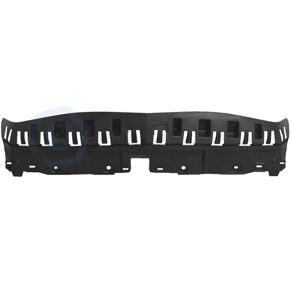 Upper Radiator Core Support Assembly For 2011 2012 2013 2014 Dodge Charger Foto 4 de 4