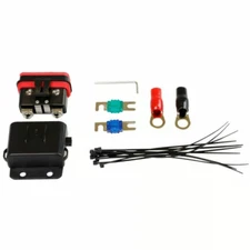 Cerwin-Vega RPMAFS- 4AWG Input 4AWG Output Waterproof Fuse Holder