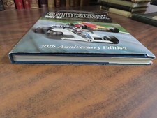 Autocourse In Antiquarian & Collectible Books for sale | eBay