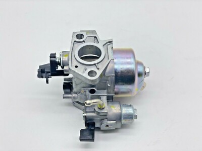 GENUINE OEM HONDA 16100-Z8T-911 CARBURETOR | eBay