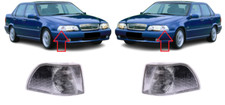 Clignotant Volvo S70