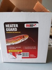 PROREP HEATER GUARD - STANDARD RECTANGULAR