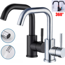 Waschtischarmatur Bad Wasserhahn Waschbecken Einhebel Mischbatterie Badarmatur