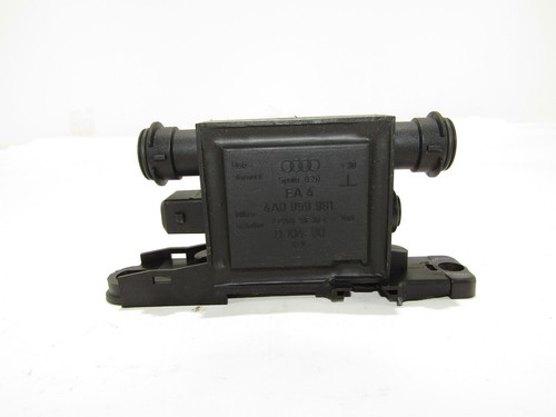 AUDI A6 C4 DOOR CONTROL Module Tür Steuergerät 4A0959981