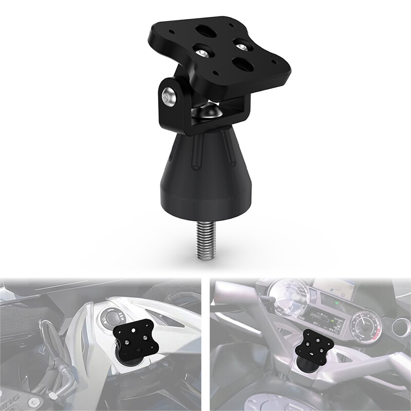 じゅん  Enlarged Footpegs Rotatable Foot Pegs Fit For Kawasaki