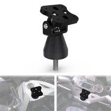 Aluminum Navigation Gps Stand Holder Fit For Bmw K 1600 Gt Gtl 2010-2025 Aluminum Navigation Gps Stand Holder Fit For Bmw K 1600 Gt Gtl 2010-2025