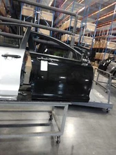 2016 Lincoln MKZ Right Door Black 51K Mi OEM Used Part NJ25-16560-418120