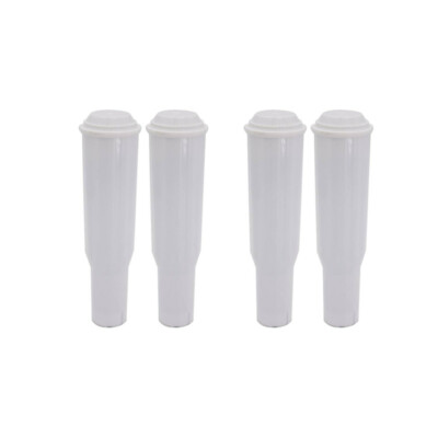 4x Wasserfilter für Jura Impressa Z5, Z5 2@1, Z9, J5, C5, S7, S9 / Filterpatrone