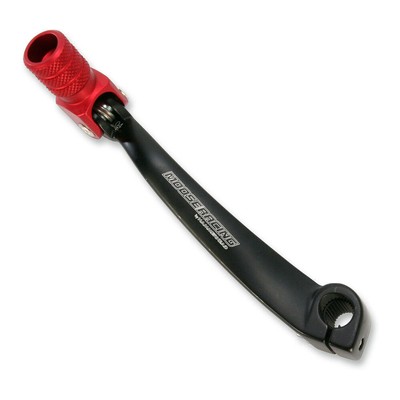 Moose Racing Geschmiedeter Schalthebel SHIFT LEVER MSE HON RD