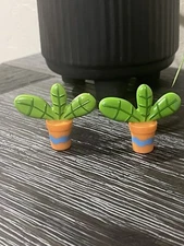 Gardening with Granny Pig & Grandpa Pig REPLACEMENT Plants