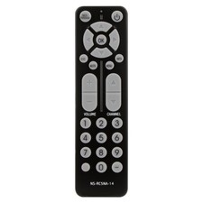 NS-RC5NA-14 Replacement Remote for Insignia Converter Box NS-DXA2 NSDXA2