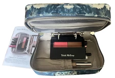 Trish McEvoy Beauty Confidence So Pretty Makeup Planner 16pc Set Limited Edition